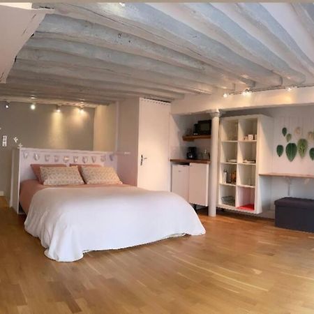 Beau Studio Gare De Lyon Paryż Zewnętrze zdjęcie